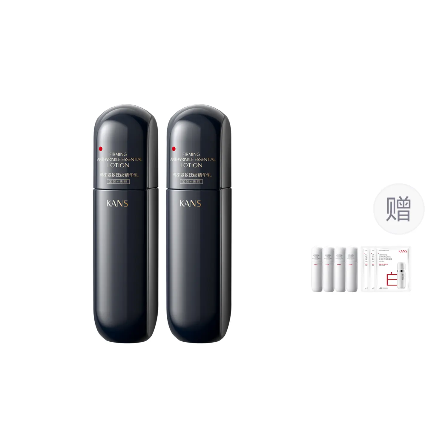 Лосьон Unisex KANS
Лосьон Unisex KANS