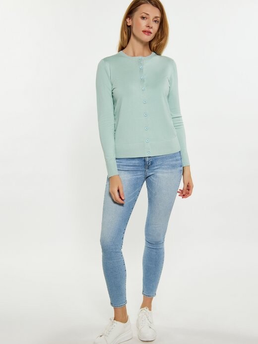 Кардиган Usha, зеленый
Кардиган Usha, зеленый