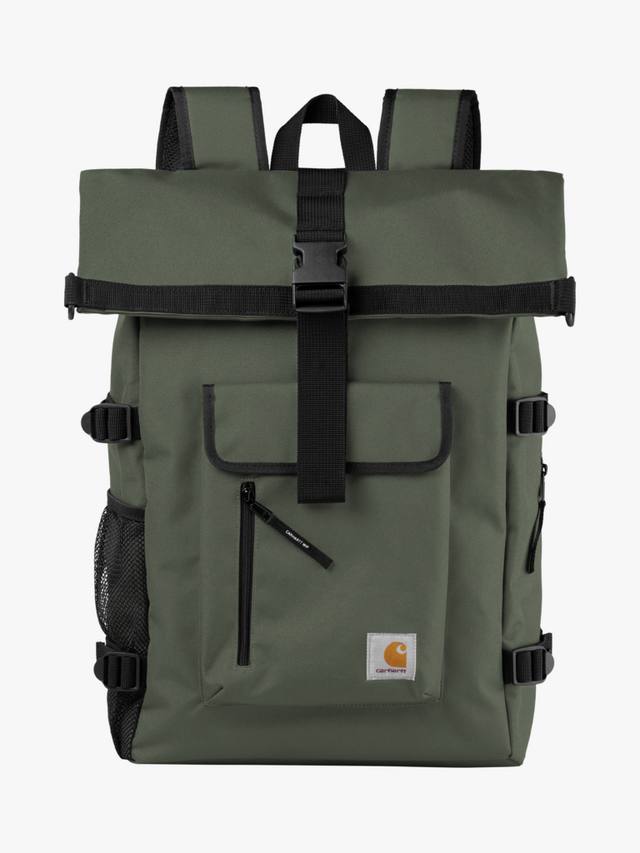 Рюкзак Philis Carhartt WIP, 22L, Green Olive
Рюкзак Philis Carhartt WIP, 22L, Green Olive