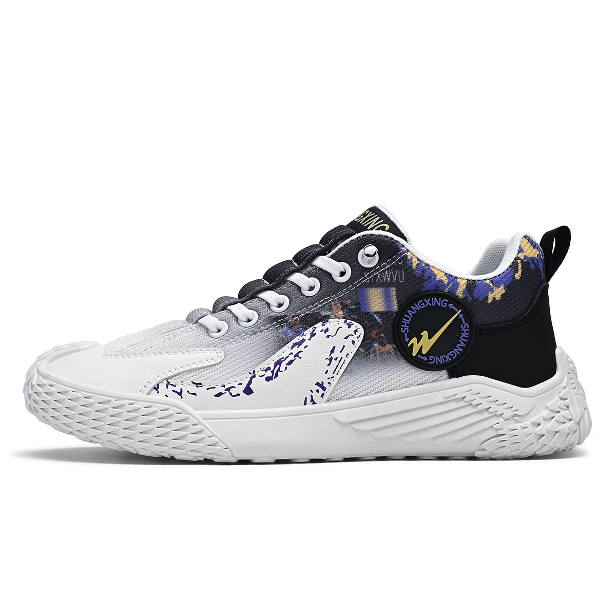 Binary Скользоустойчивые амортизирующие износостойкие легкие дышащие лоу-топ скейтборд-кроссовки мужские Black Gold, цвет Black Gold
Binary Скользоустойчивые амортизирующие износостойкие легкие дышащие лоу-топ скейтборд-кроссовки мужские Black Gold, цвет Black Gold