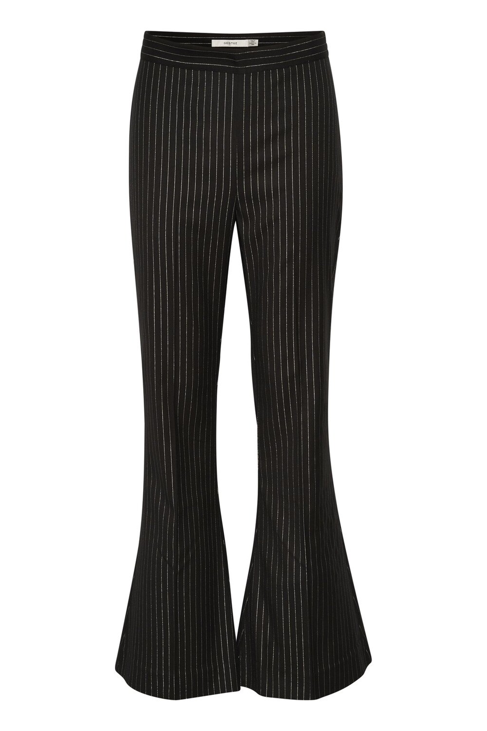 Брюки CAYLINA Gestuz, черный металлик
Брюки CAYLINA Gestuz, черный металлик