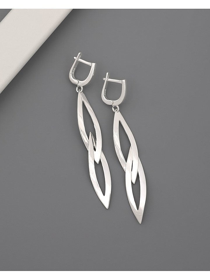 Heliophilia Серебряные серьги
Heliophilia Серебряные серьги