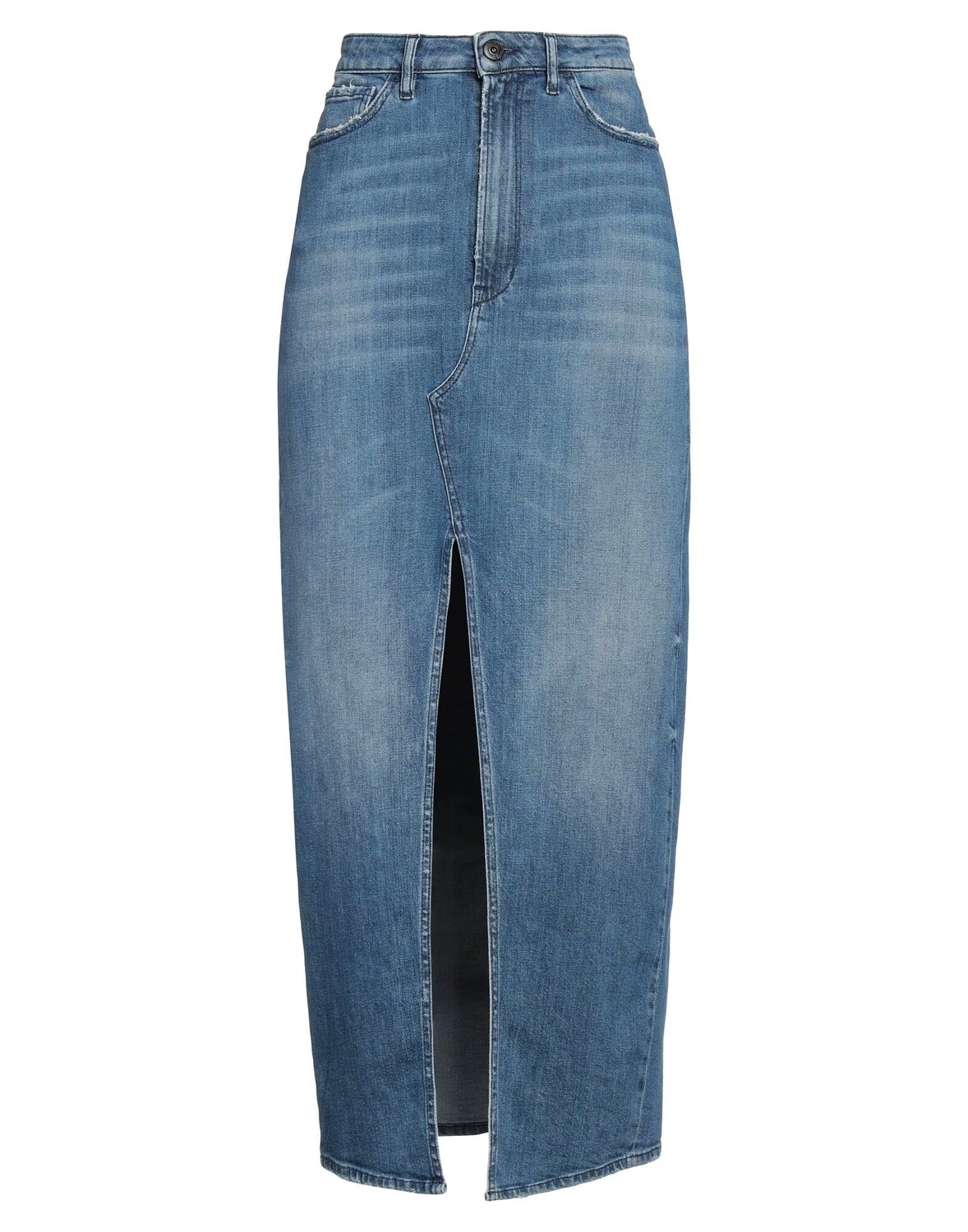 Юбка 3X1, синий
Юбка 3X1, синий