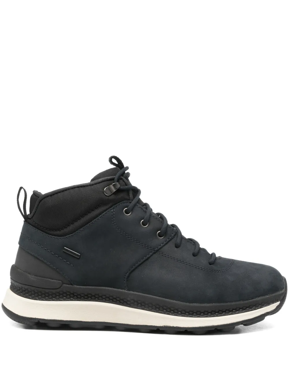 Ботинки Spherica Actif X2 Abx Geox, синий
Ботинки Spherica Actif X2 Abx Geox, синий