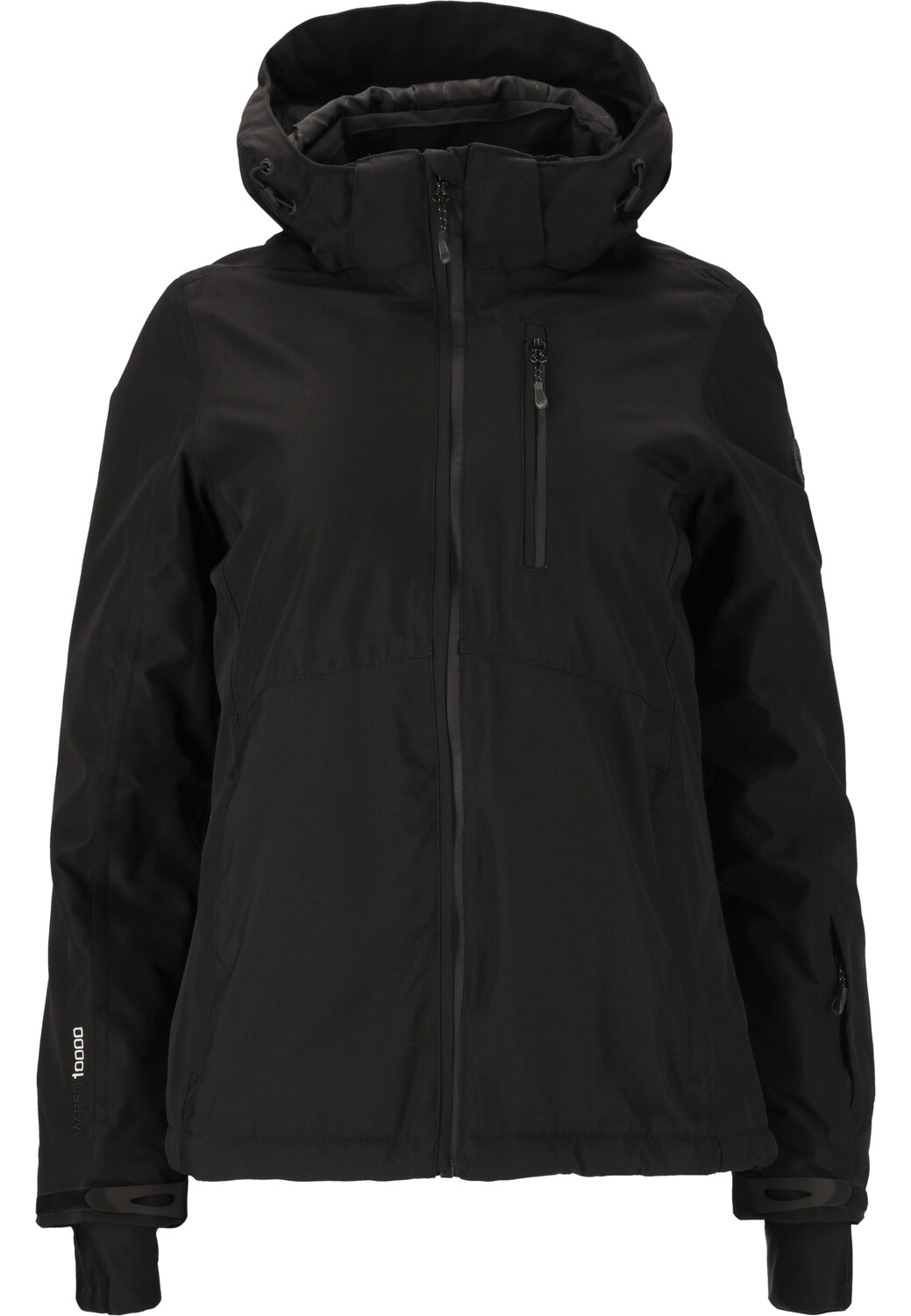 Лыжная куртка Whistler Skijacke Drizzle, цвет 1001 Black, Черный, Лыжная куртка Whistler Skijacke Drizzle, цвет 1001 Black
Лыжная куртка Whistler Skijacke Drizzle, цвет 1001 Black, Черный, Лыжная куртка Whistler Skijacke Drizzle, цвет 1001 Black