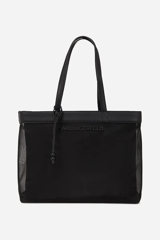Сумка Karl Lagerfeld, черный
Сумка Karl Lagerfeld, черный