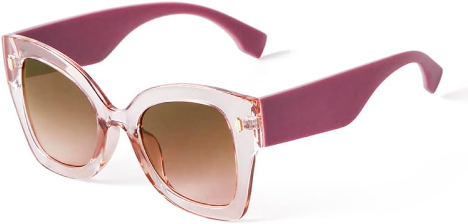 Винтажные солнцезащитные очки 2027 года с толстой оправой для женщин, многоугольная оправа с леопардовым принтом, модные очки для женщин с защитой от УФ-излучения UV400 MTZJH, C4
Винтажные солнцезащитные очки 2027 года с толстой оправой для женщин, многоугольная оправа с леопардовым принтом, модные очки для женщин с защитой от УФ-излучения UV400 MTZJH, C4