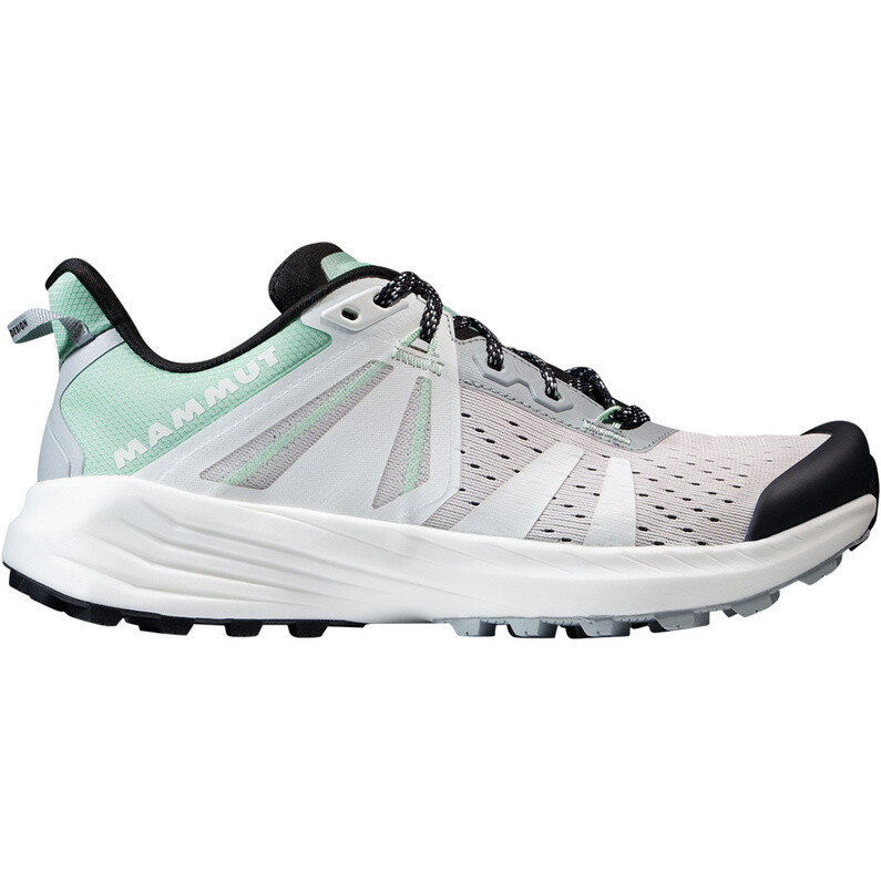 Женские полуботинки Saentis TR Mammut, белый
Женские полуботинки Saentis TR Mammut, белый