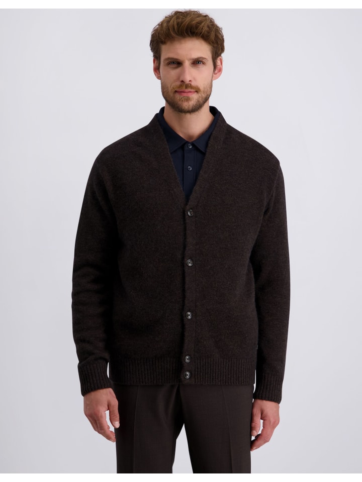 Pierre Cardin Кардиган в мульче
Pierre Cardin Кардиган в мульче