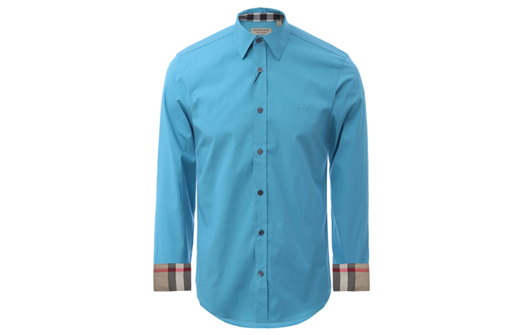 Футболка мужская сине-зеленая Burberry
Футболка мужская сине-зеленая Burberry