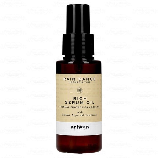 Интенсивно увлажняющая сыворотка для волос 75мл Artego, Rain Dance Rich Serum Oil
Интенсивно увлажняющая сыворотка для волос 75мл Artego, Rain Dance Rich Serum Oil