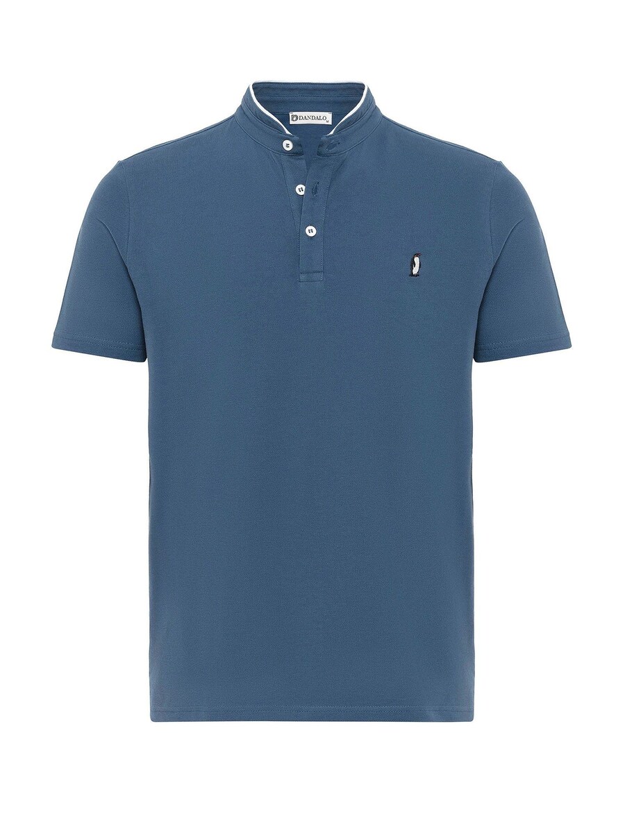 Рубашка Dandalo, синий
Рубашка Dandalo, синий