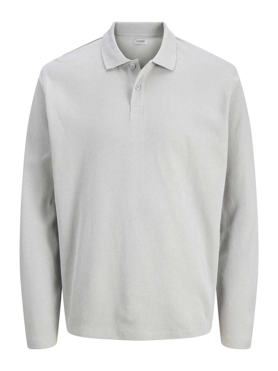 Рубашка JJ Rebel JREBGRID, светло-серый
Рубашка JJ Rebel JREBGRID, светло-серый