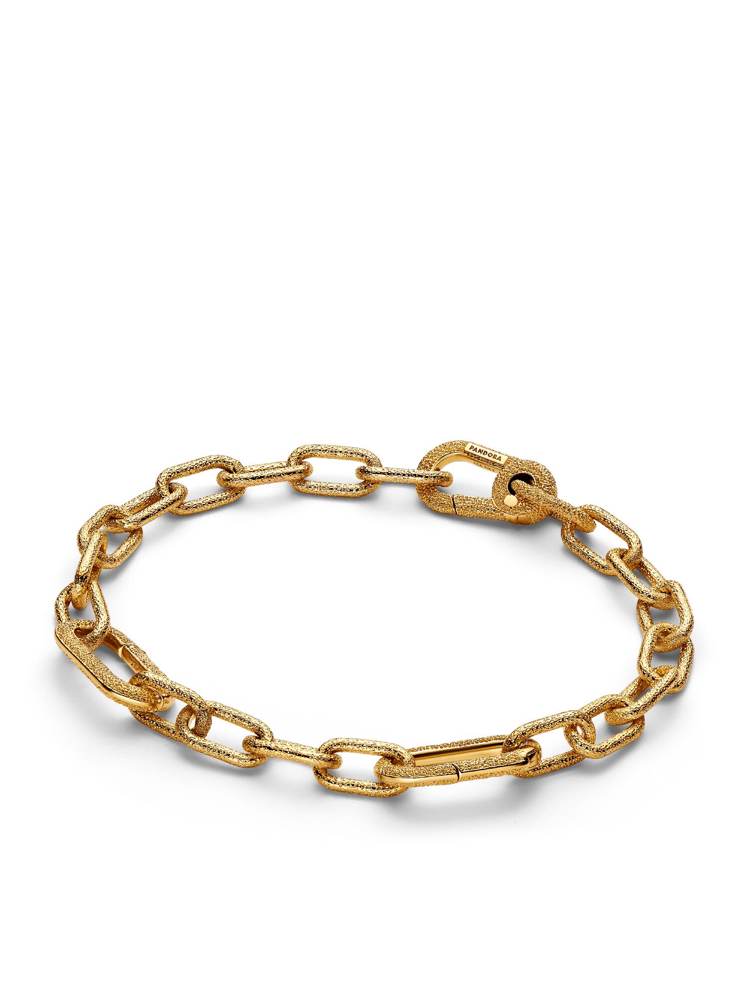 Набор браслетов с медальонами и текстурой Bold and Brave Pandora
Набор браслетов с медальонами и текстурой Bold and Brave Pandora