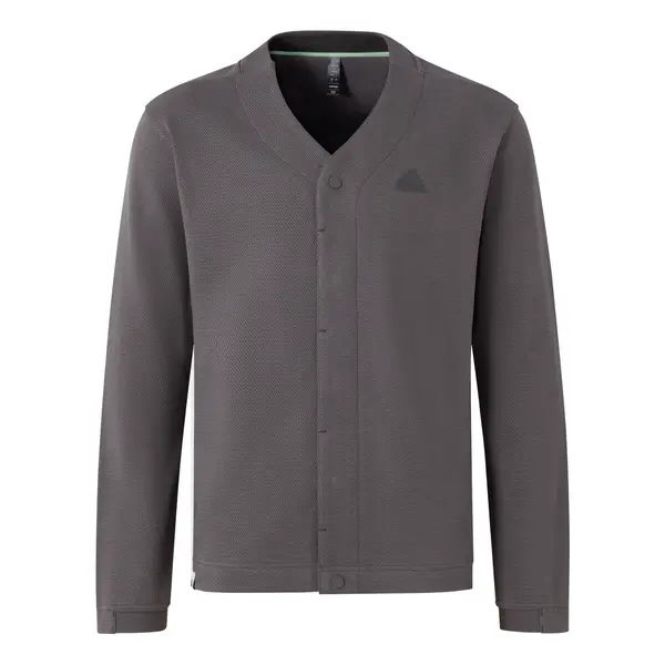 Куртка деловые повседневные вязаные кардиганы азиатские размеры Adidas, коричневый
Куртка деловые повседневные вязаные кардиганы азиатские размеры Adidas, коричневый