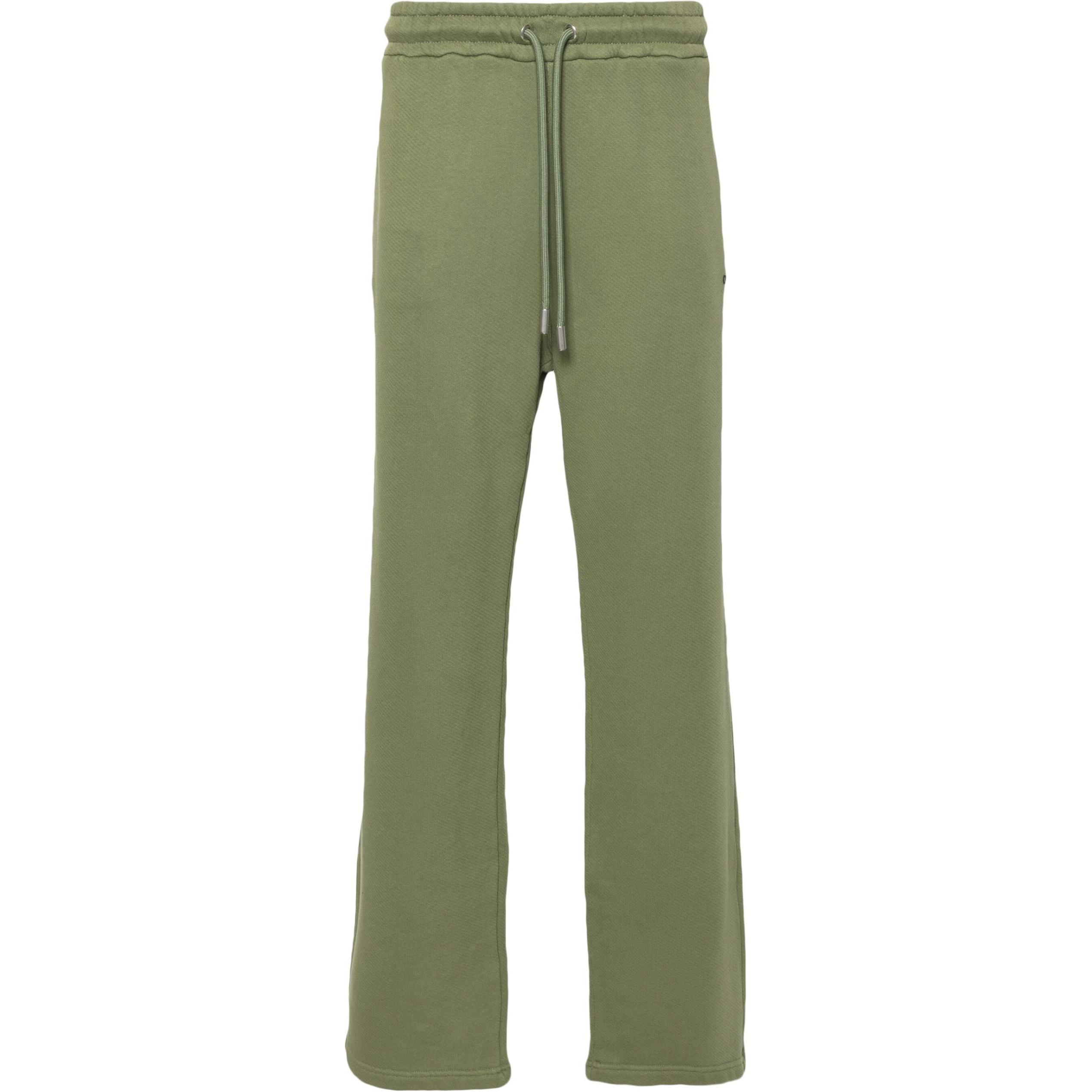 Спортивные штаны Windy Arrow Off-White, moss зеленый
Спортивные штаны Windy Arrow Off-White, moss зеленый
