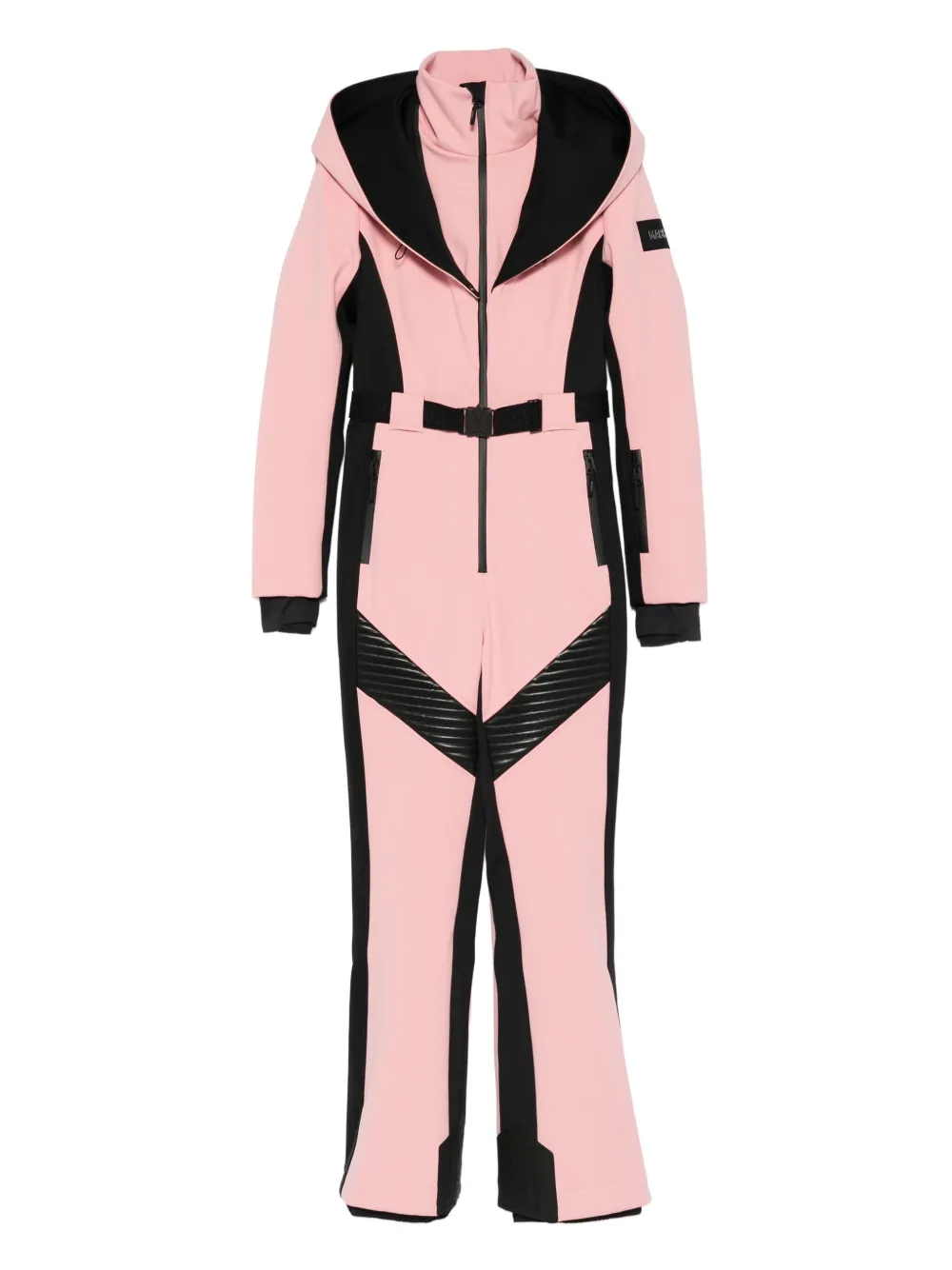 Лыжный костюм Elle -zr с капюшоном Mackage, розовый
Лыжный костюм Elle -zr с капюшоном Mackage, розовый