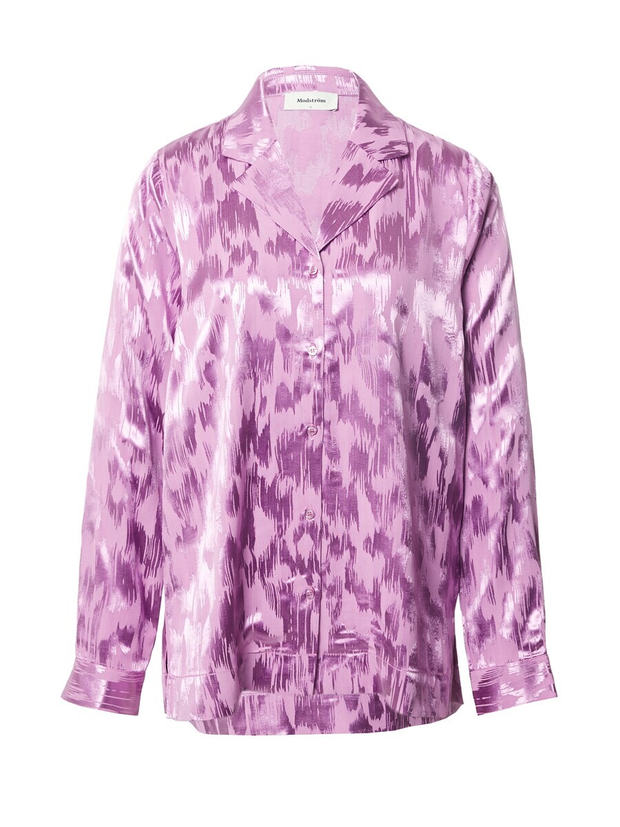 Блуза modström ABIGALE, цвет Orchid
Блуза modström ABIGALE, цвет Orchid