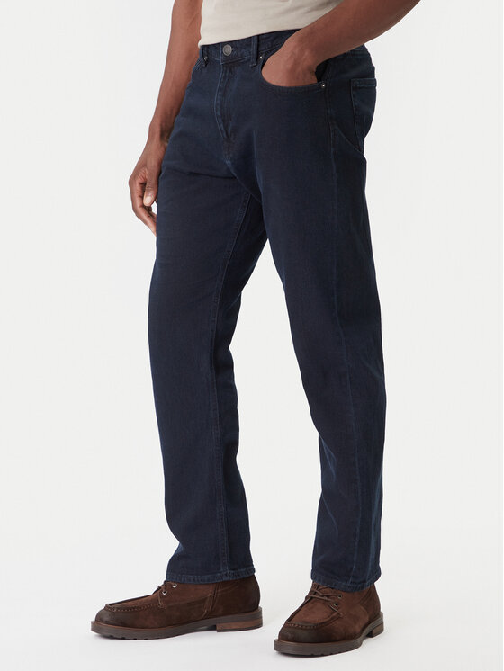 Джинсы relaxed fit Chris Classic 12287740 Jack & Jones, синий
Джинсы relaxed fit Chris Classic 12287740 Jack & Jones, синий