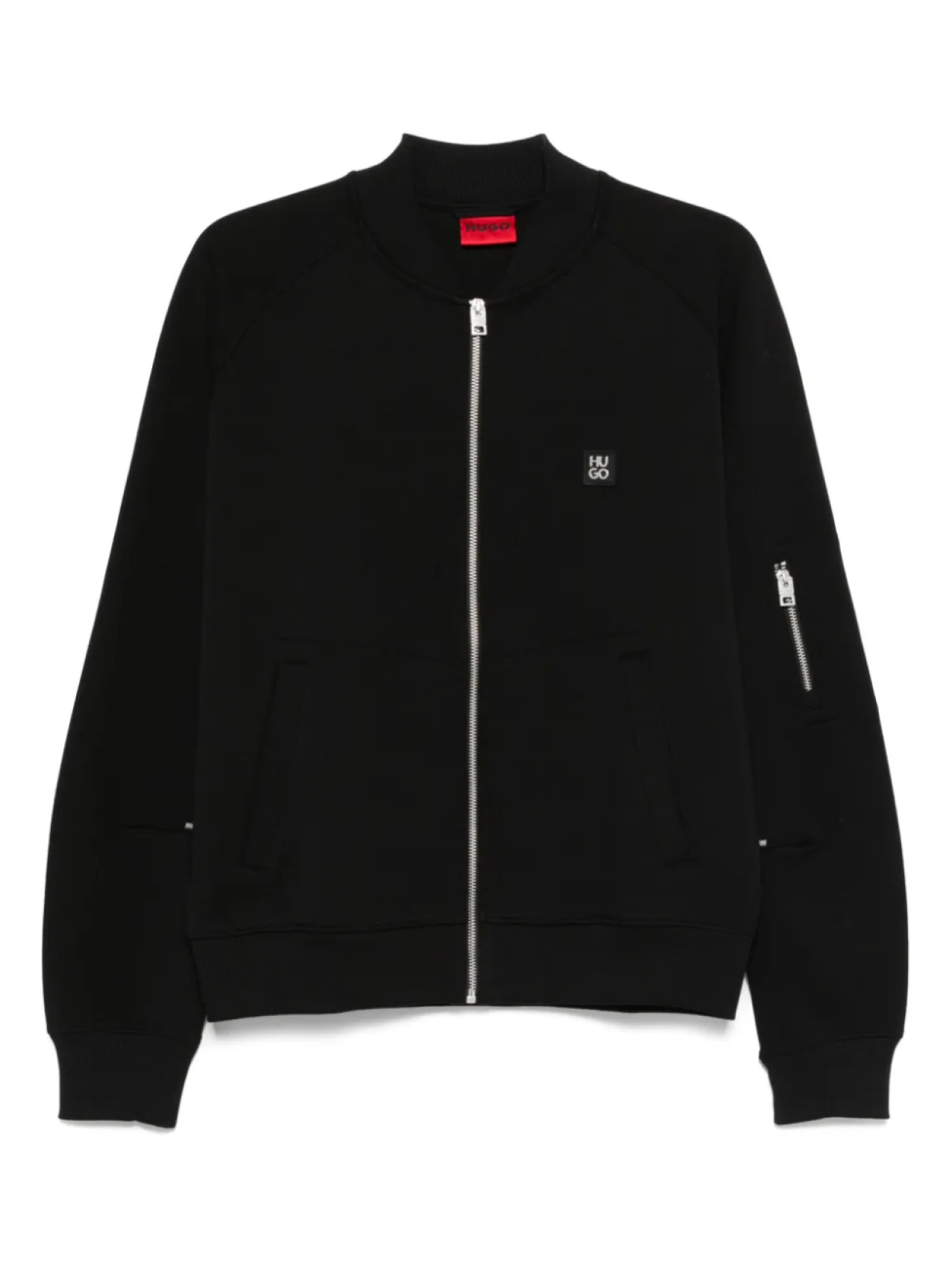 Джерси толстовка HUGO, черный
Джерси толстовка HUGO, черный