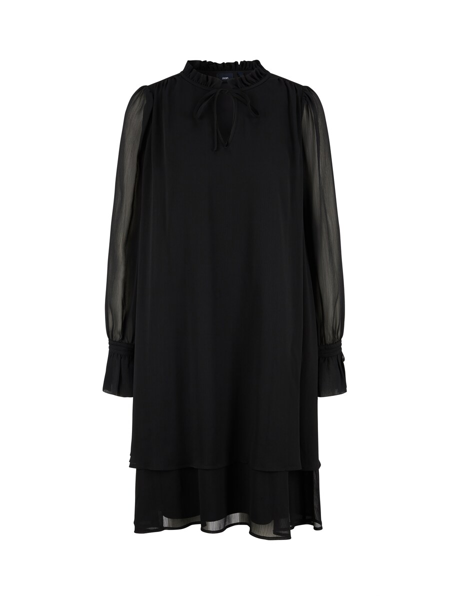 Платье JOOP!, черный 
Платье JOOP!, черный