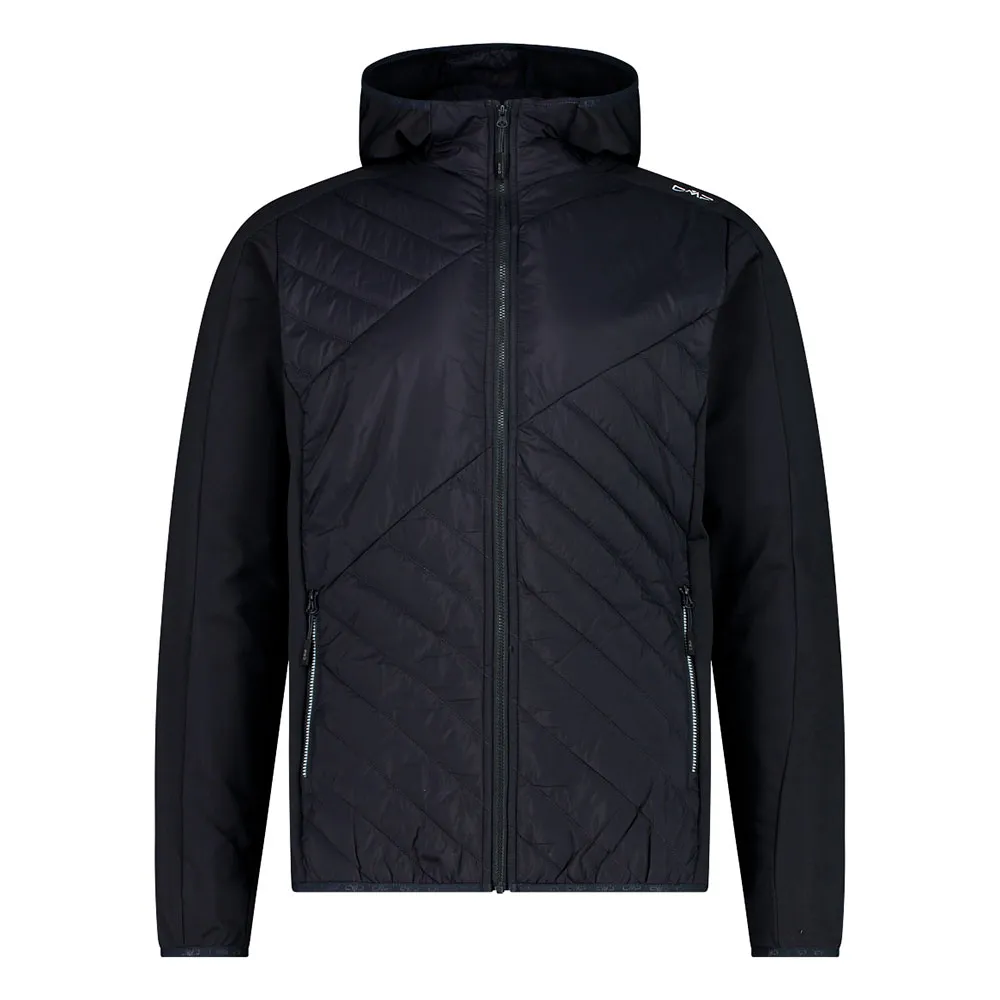 Куртка CMP 34E7617, черный
Куртка CMP 34E7617, черный