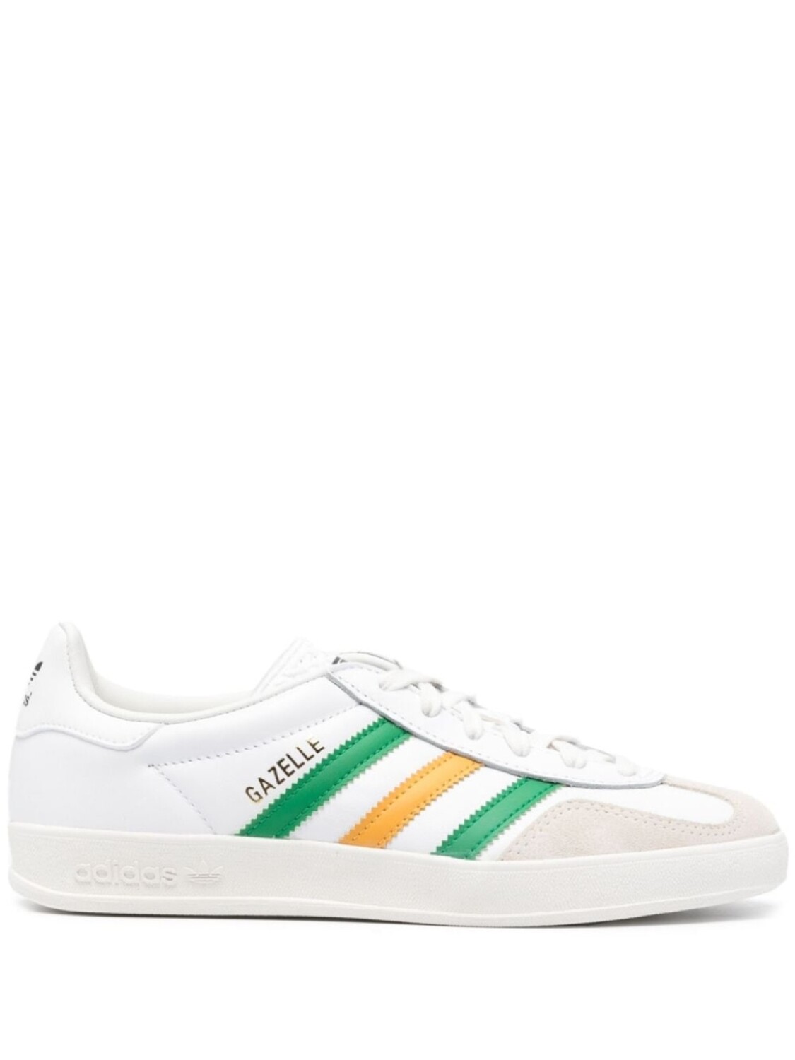 Adidas кроссовки для дома adidas Gazelle, белый
Adidas кроссовки для дома adidas Gazelle, белый