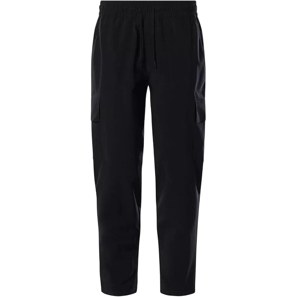 THE NORTH FACE Женские грузовые штаны черные
THE NORTH FACE Женские грузовые штаны черные