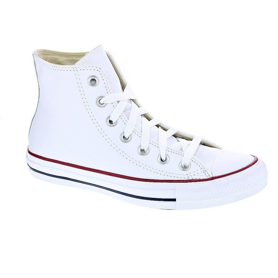 Мужские белые кеды Converse
Мужские белые кеды Converse