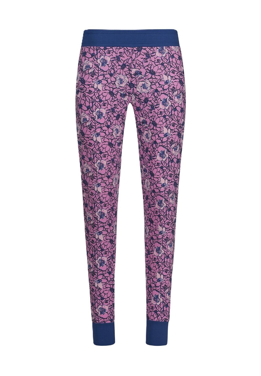 Пижамные штаны "Night In" с эластичным поясом для женщин SKINY, цвет S662 Pink Floralo
Пижамные штаны "Night In" с эластичным поясом для женщин SKINY, цвет S662 Pink Floralo