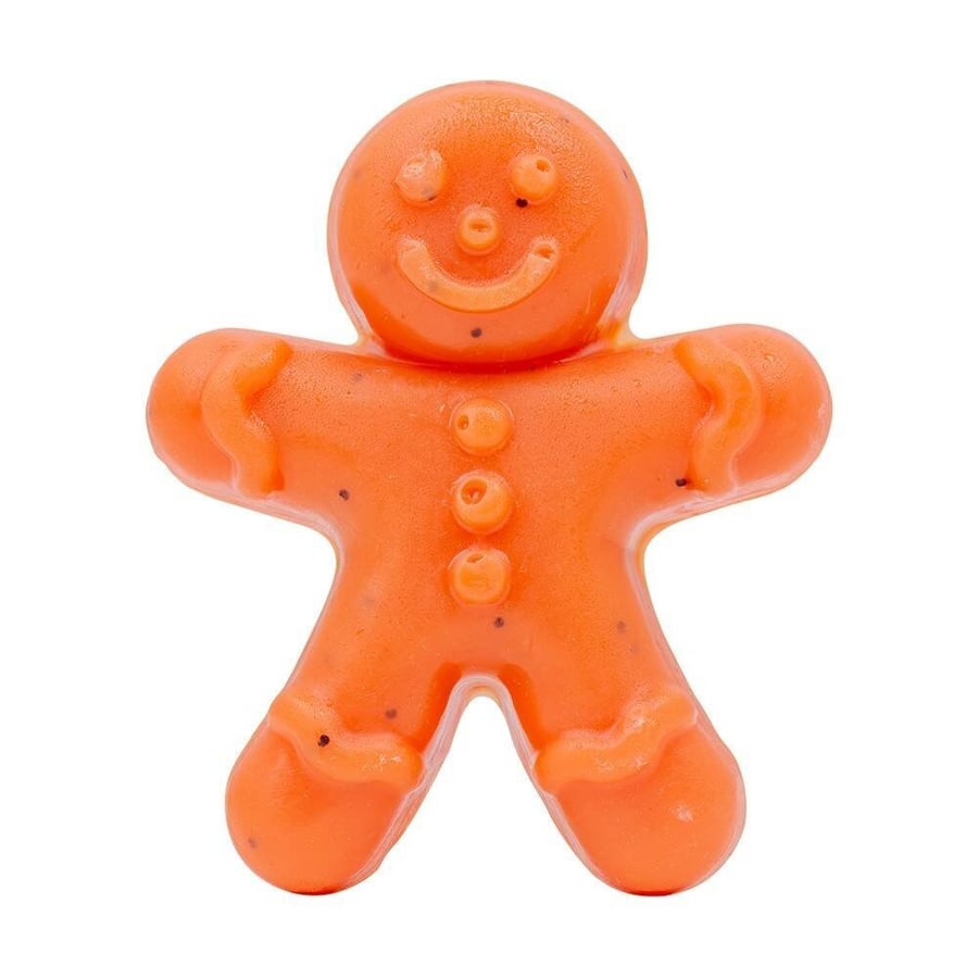 Мыло для рук Organique - Печенье 65 г
Мыло для рук Organique - Печенье 65 г