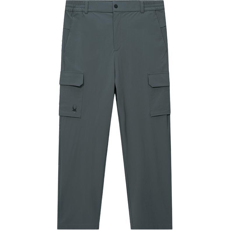 Повседневные брюки мужские SPYDER, хвойно-зеленый
Повседневные брюки мужские SPYDER, хвойно-зеленый