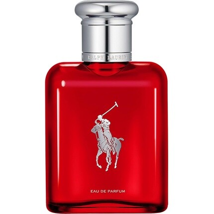 Polo Red парфюмированная вода 75 мл Ralph Lauren
Polo Red парфюмированная вода 75 мл Ralph Lauren