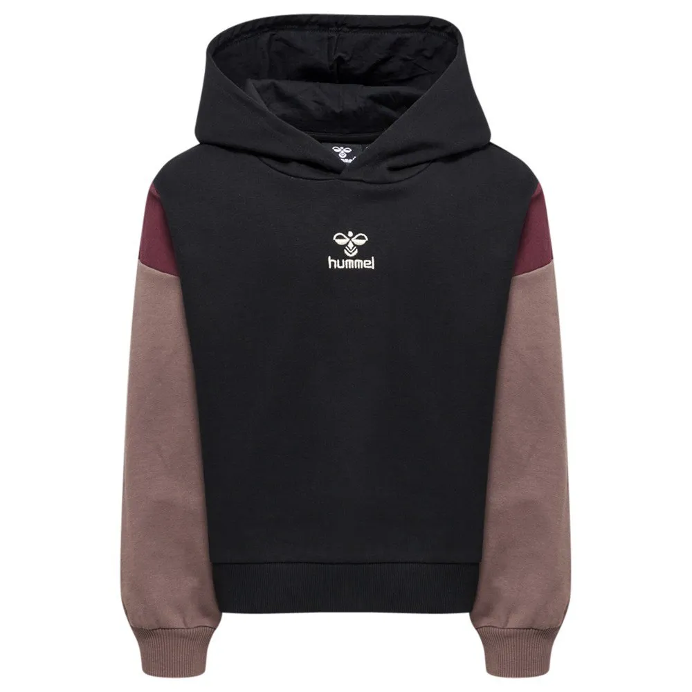 Худи Hummel Paloma, черный
Худи Hummel Paloma, черный