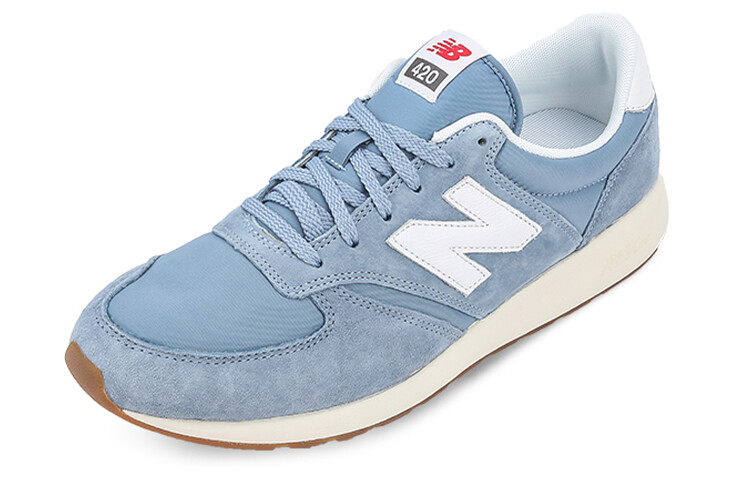 New Balance NB 420 Кроссовки унисекс
New Balance NB 420 Кроссовки унисекс