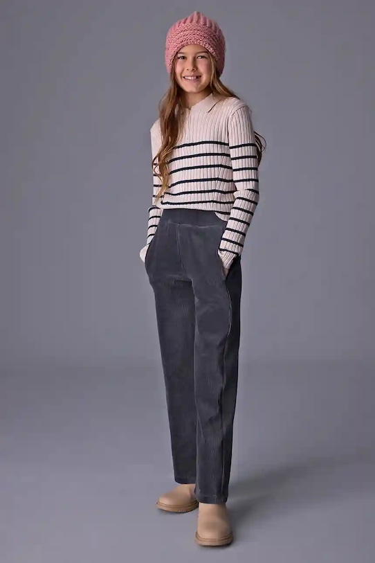 Детские брюки Mayoral, серый
Детские брюки Mayoral, серый