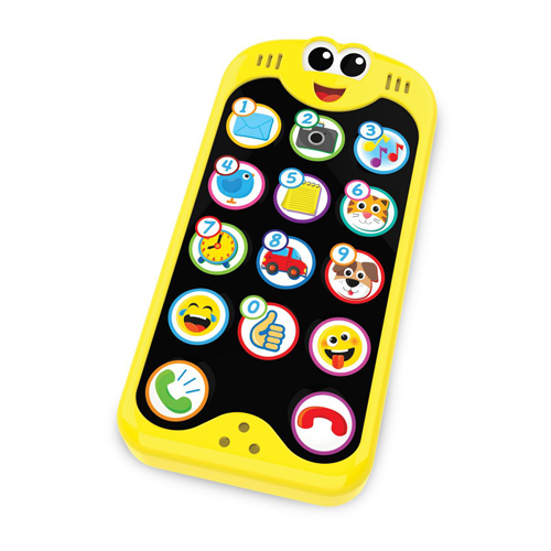 Пазлы On The Go Phone
Пазлы On The Go Phone