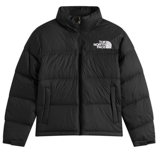 Куртка nuptse 1996 года в стиле ретро The North Face, черный
Куртка nuptse 1996 года в стиле ретро The North Face, черный