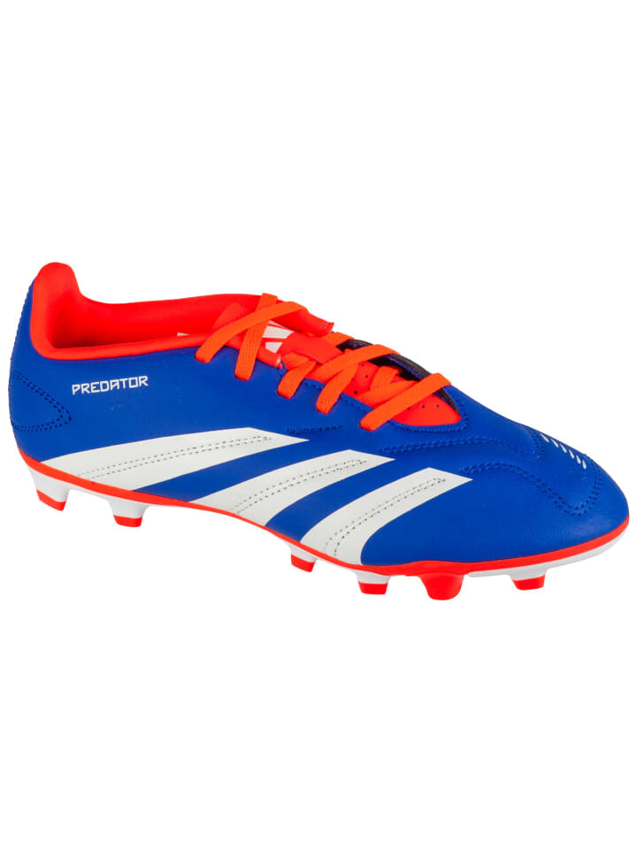 Спортивные кроссовки adidas Performance adidas Predator Club Jr FxG, синий
Спортивные кроссовки adidas Performance adidas Predator Club Jr FxG, синий