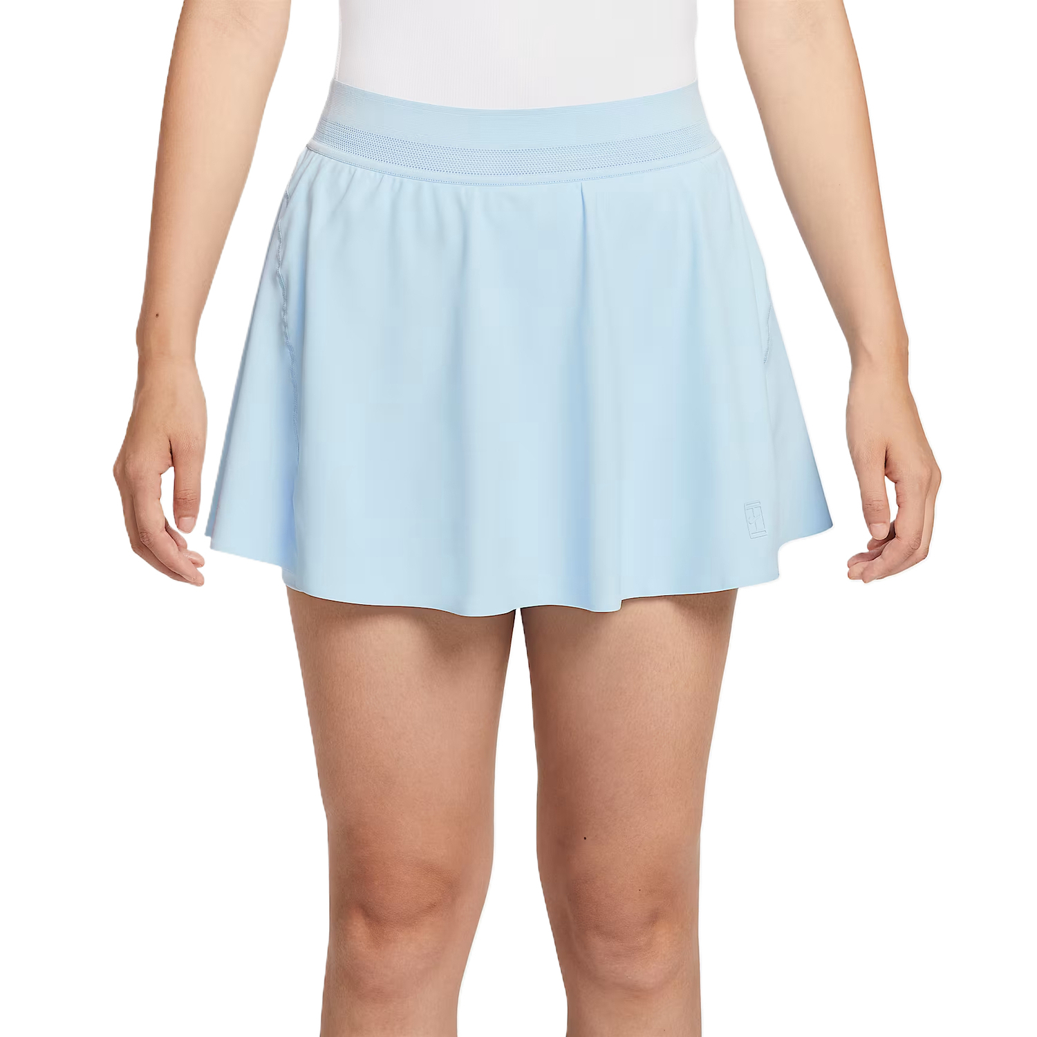 Теннисная юбка для женщин court advantage Nike, синий
Теннисная юбка для женщин court advantage Nike, синий