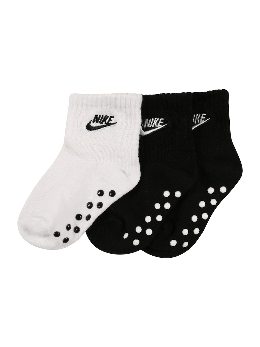 Носки Nike Sportswear, черный
Носки Nike Sportswear, черный