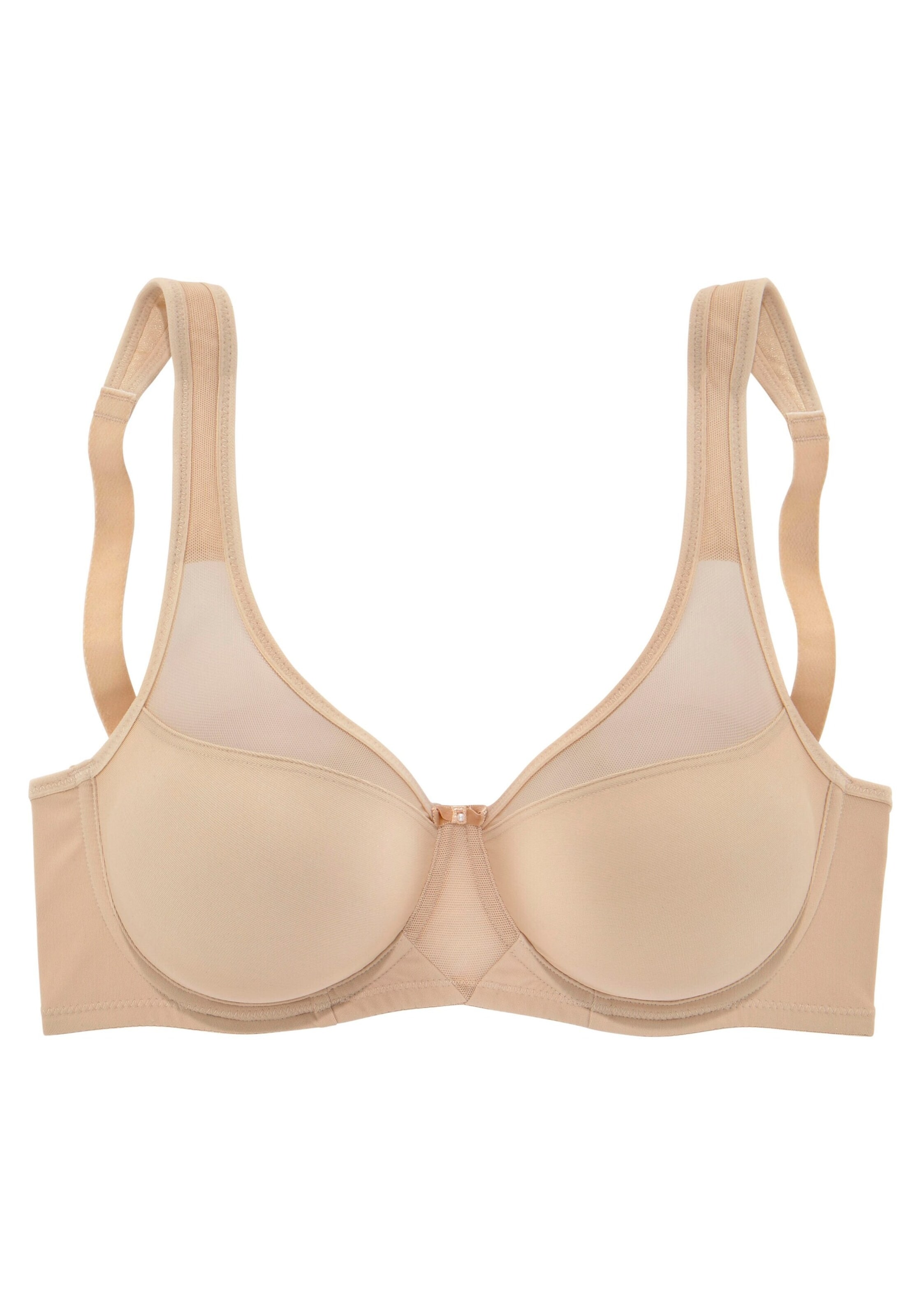 NUANCE Minimizer Minimizer в цвете Nude
NUANCE Minimizer Minimizer в цвете Nude