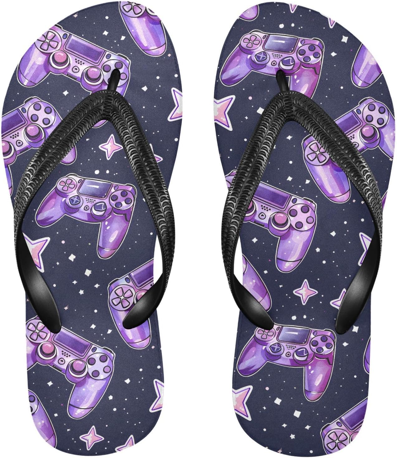 Шлепанцы MNSRUU для женщин и мужчин, Joystick A8226
Шлепанцы MNSRUU для женщин и мужчин, Joystick A8226