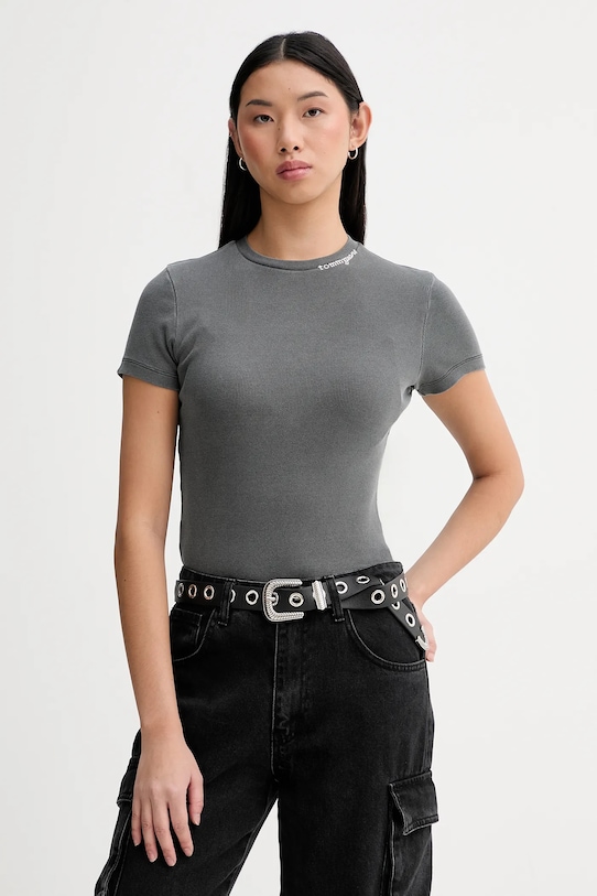 Футболка Tommy Jeans, серый
Футболка Tommy Jeans, серый