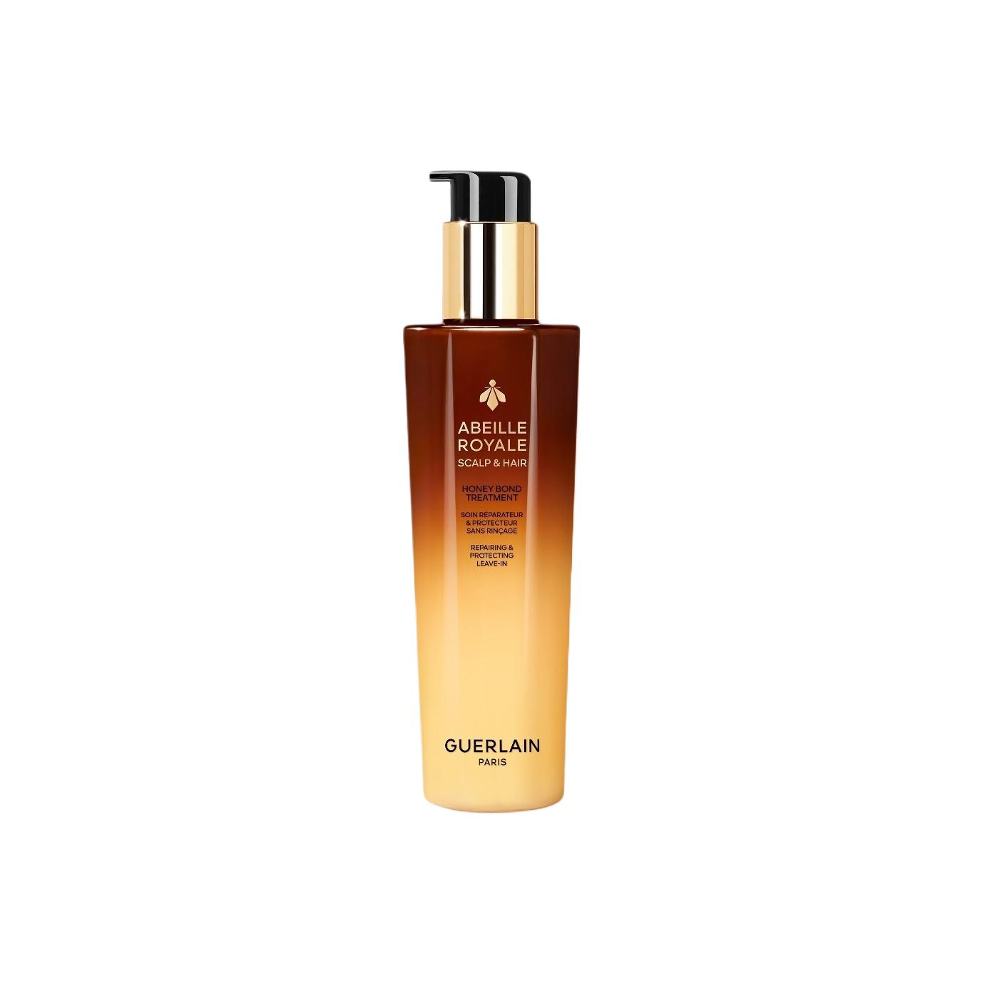 GUERLAIN Mel No Rinse Hair Cream Smoothing Hydrating 150ml
GUERLAIN Mel No Rinse Hair Cream Smoothing Hydrating 150ml