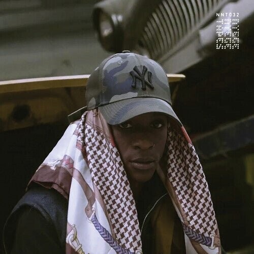 Виниловая пластинка Schuurman, De - Bubbling Inside - Military Green
Виниловая пластинка Schuurman, De - Bubbling Inside - Military Green