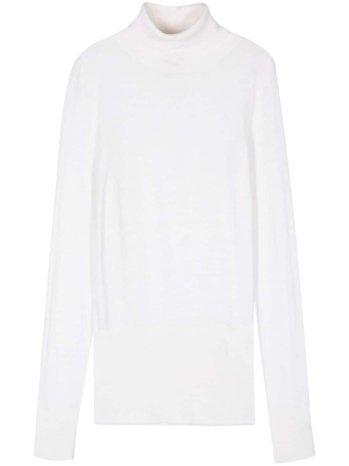 AERON джемпер из шерсти мериноса с высоким воротником, белый
AERON джемпер из шерсти мериноса с высоким воротником, белый