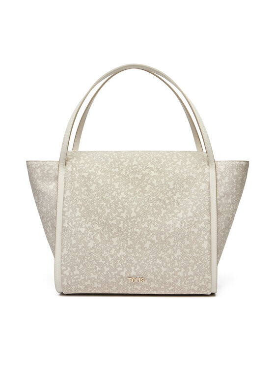 Сумочка Tous, бежевый
Сумочка Tous, бежевый
