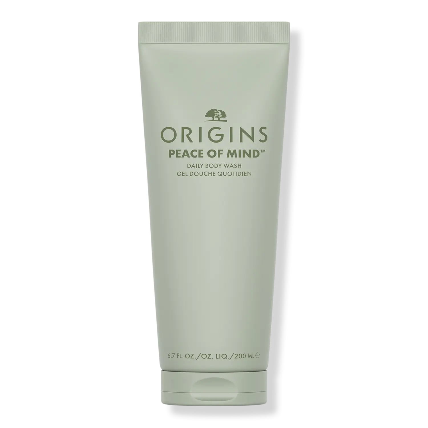 Гель для душа Спокойствие духа для ежедневного использования Origins
Гель для душа Спокойствие духа для ежедневного использования Origins
