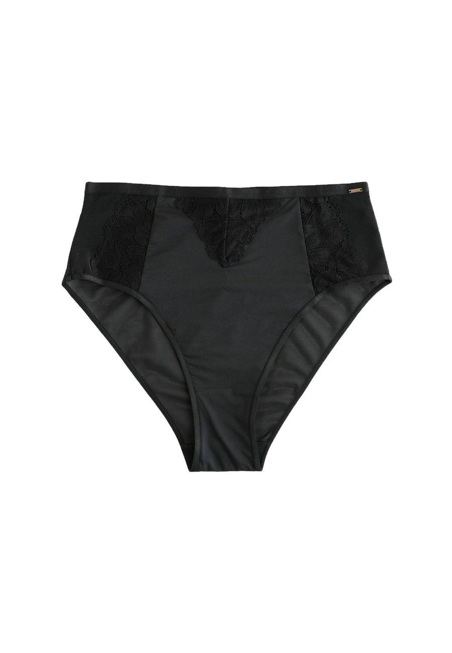 Брифы Lipsy HIGH WAISTED, Black
Брифы Lipsy HIGH WAISTED, Black